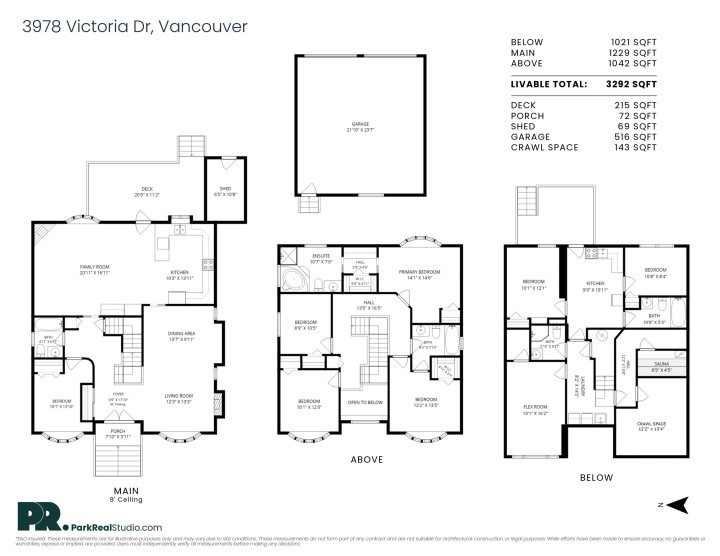 Photo 40 at 3978 Victoria Drive, Victoria VE, Vancouver East