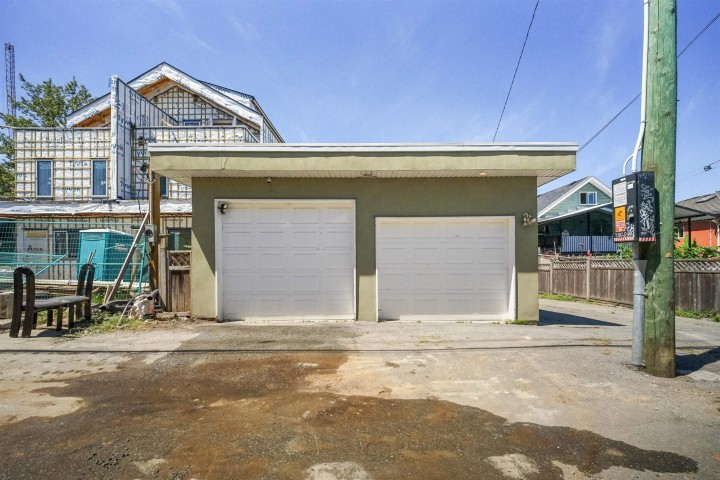 Photo 39 at 3978 Victoria Drive, Victoria VE, Vancouver East