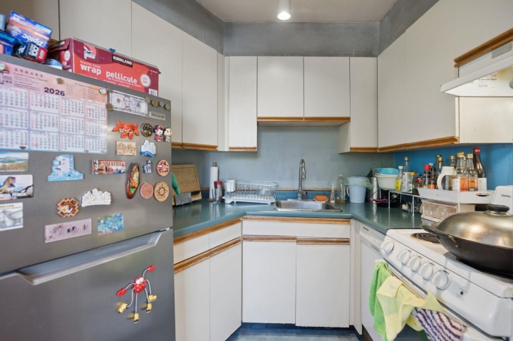 Photo 13 at 201 - 4691 W 10th Avenue, Point Grey, Vancouver West