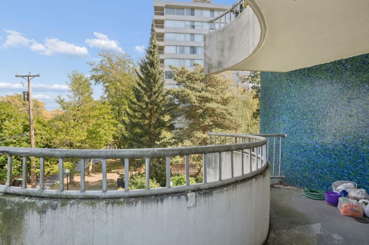 Photo 20 at 201 - 4691 W 10th Avenue, Point Grey, Vancouver West