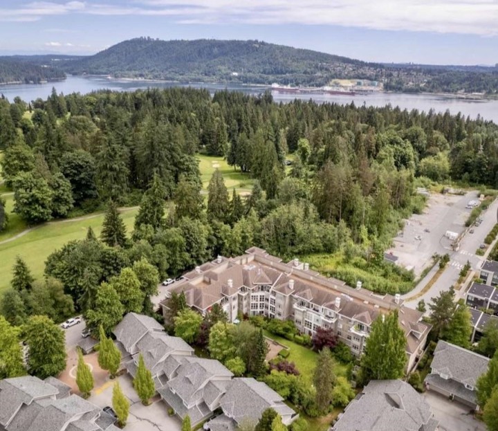 Photo 4 at 315 - 630 Roche Point Drive, Roche Point, North Vancouver