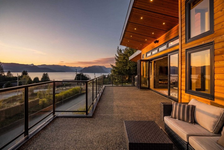 Photo 6 at 35 Kelvin Grove Way, Lions Bay, West Vancouver