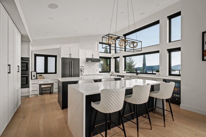 Photo 12 at 35 Kelvin Grove Way, Lions Bay, West Vancouver