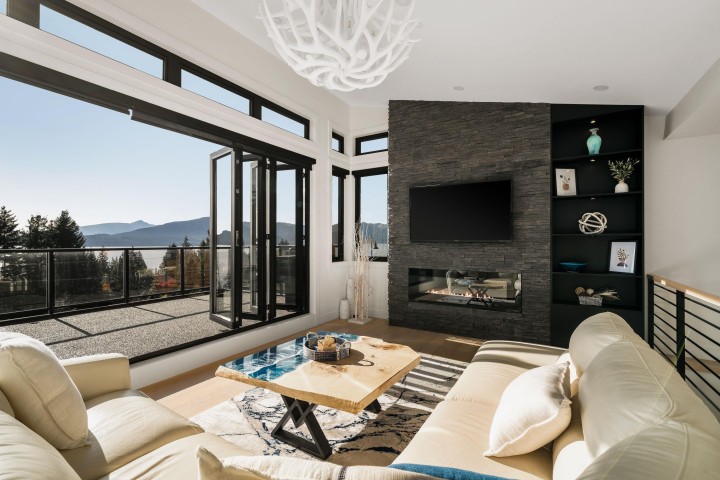 Photo 10 at 35 Kelvin Grove Way, Lions Bay, West Vancouver