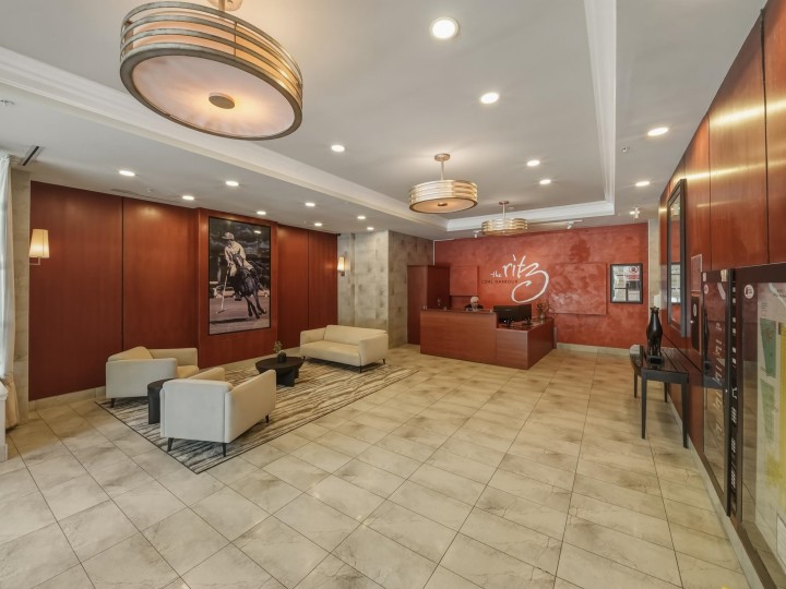 Photo 28 at 2106 - 1211 Melville Street, Coal Harbour, Vancouver West