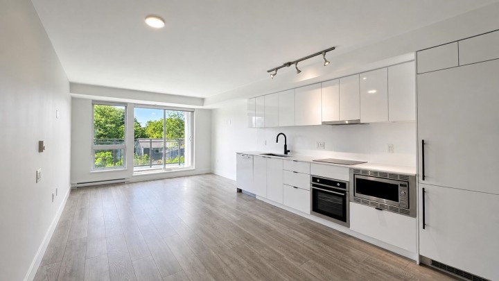 Photo 6 at 308 - 630 E Broadway, Mount Pleasant VE, Vancouver East