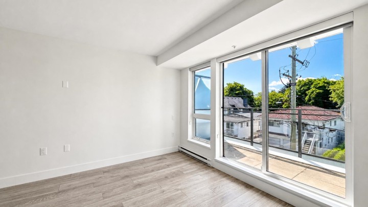 Photo 9 at 308 - 630 E Broadway, Mount Pleasant VE, Vancouver East