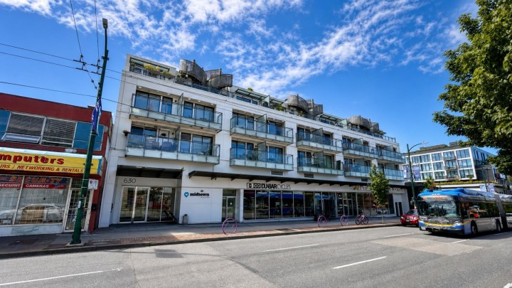 Photo 21 at 308 - 630 E Broadway, Mount Pleasant VE, Vancouver East