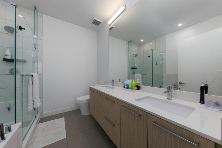 Photo 16 at 17 - 602 Lile Drive, Roche Point, North Vancouver