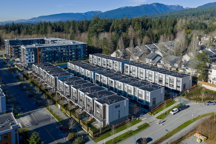 Photo 26 at 17 - 602 Lile Drive, Roche Point, North Vancouver