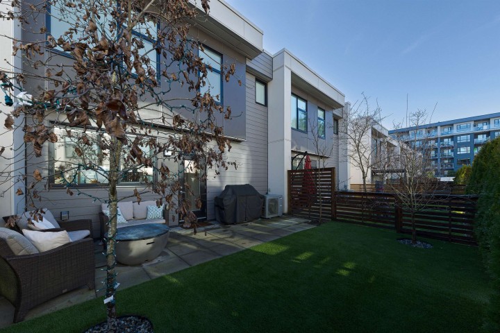 Photo 22 at 17 - 602 Lile Drive, Roche Point, North Vancouver