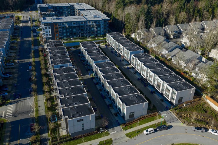 Photo 29 at 17 - 602 Lile Drive, Roche Point, North Vancouver