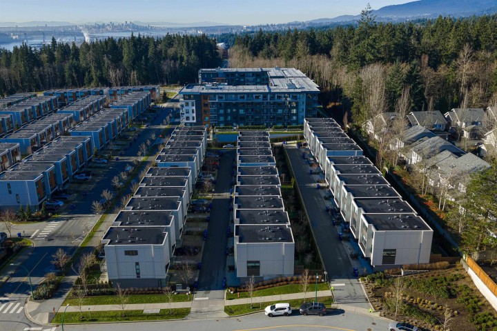 Photo 25 at 17 - 602 Lile Drive, Roche Point, North Vancouver