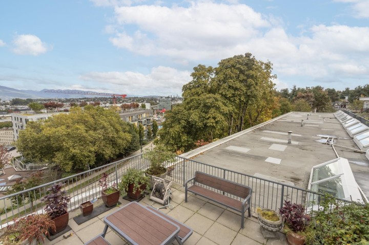 Photo 18 at 424 - 350 E 2nd Avenue, Mount Pleasant VE, Vancouver East