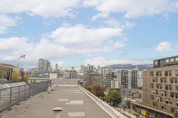 Photo 21 at 424 - 350 E 2nd Avenue, Mount Pleasant VE, Vancouver East