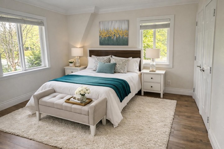 Photo 12 at 4786 W 4th Avenue, Point Grey, Vancouver West