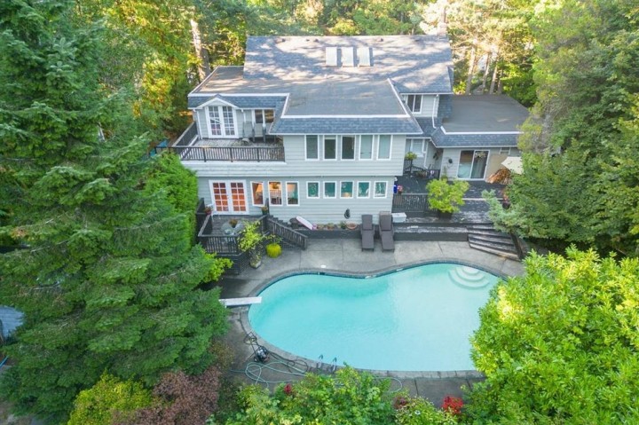 Photo 3 at 4786 W 4th Avenue, Point Grey, Vancouver West