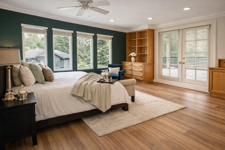 Photo 9 at 4786 W 4th Avenue, Point Grey, Vancouver West