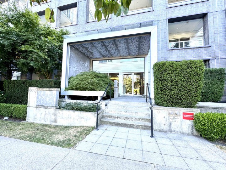 Photo 1 at 106 - 6633 Cambie Street, South Cambie, Vancouver West