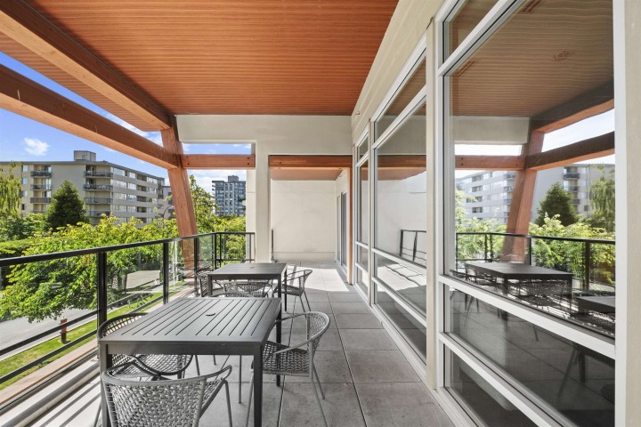 Photo 28 at 209 - 128 E 8th Street, Central Lonsdale, North Vancouver