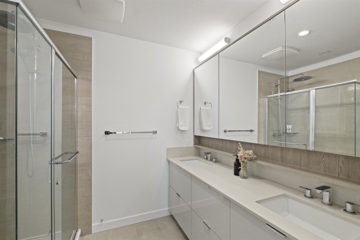 Photo 21 at 209 - 128 E 8th Street, Central Lonsdale, North Vancouver