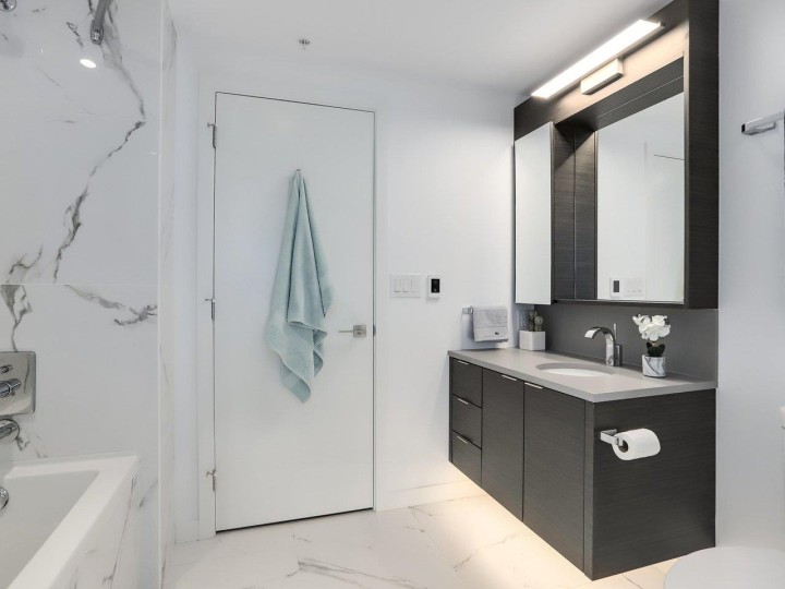 Photo 13 at 808 - 1688 Pullman Porter Street, Mount Pleasant VE, Vancouver East