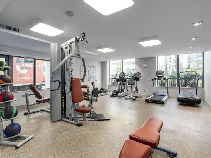 Photo 18 at 808 - 1688 Pullman Porter Street, Mount Pleasant VE, Vancouver East