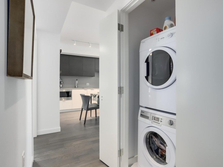 Photo 15 at 808 - 1688 Pullman Porter Street, Mount Pleasant VE, Vancouver East