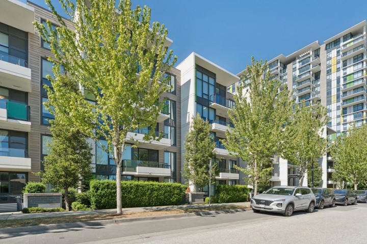 Photo 28 at 106 - 5687 Gray Avenue, University VW, Vancouver West