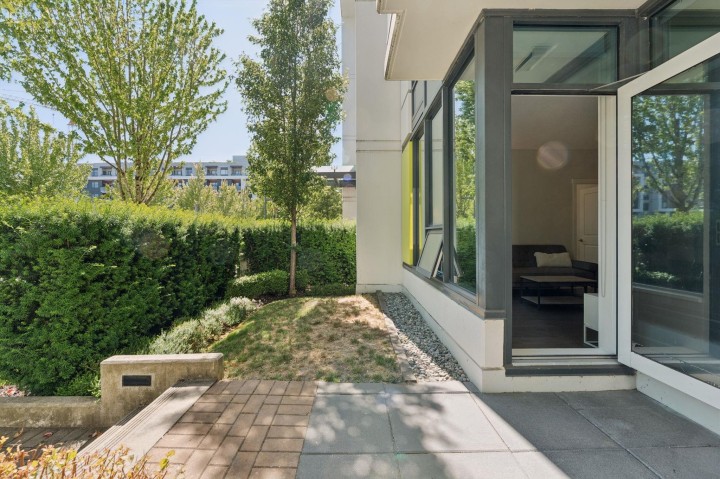 Photo 29 at 106 - 5687 Gray Avenue, University VW, Vancouver West
