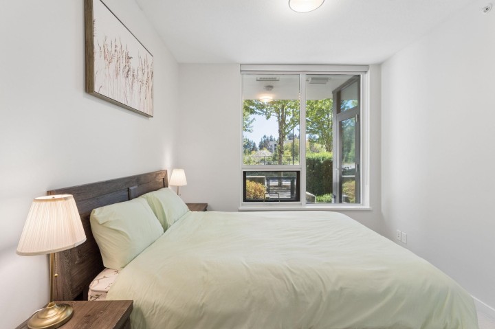 Photo 21 at 106 - 5687 Gray Avenue, University VW, Vancouver West