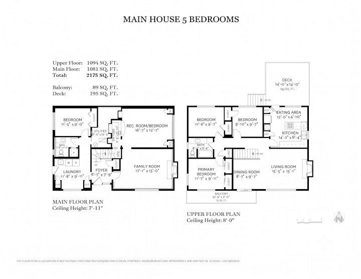 Photo 5 at 2321 Harrison Drive, Fraserview VE, Vancouver East