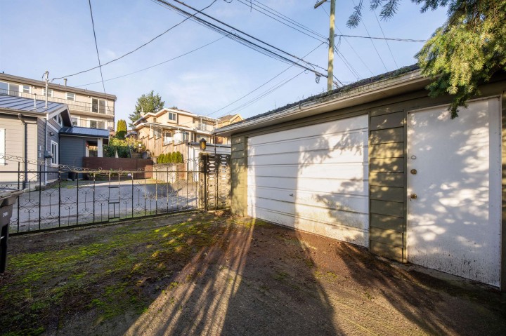 Photo 35 at 2321 Harrison Drive, Fraserview VE, Vancouver East