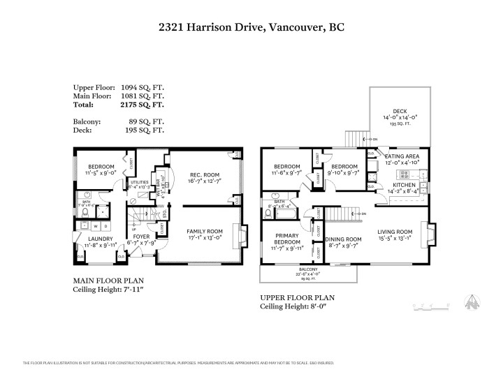 Photo 39 at 2321 Harrison Drive, Fraserview VE, Vancouver East