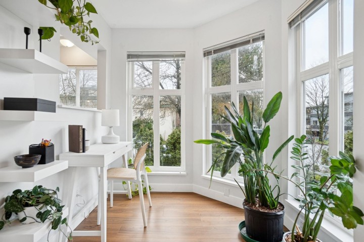 Photo 1 at 201 - 1099 W 71st Avenue, Marpole, Vancouver West