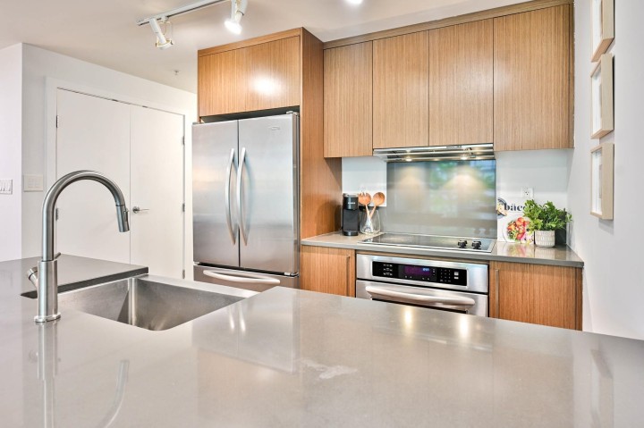 Photo 2 at 509 - 251 E 7th Avenue, Mount Pleasant VE, Vancouver East