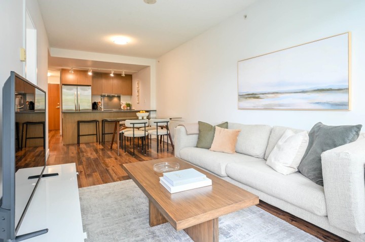 Photo 6 at 509 - 251 E 7th Avenue, Mount Pleasant VE, Vancouver East