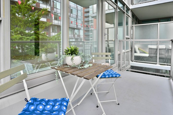 Photo 17 at 509 - 251 E 7th Avenue, Mount Pleasant VE, Vancouver East