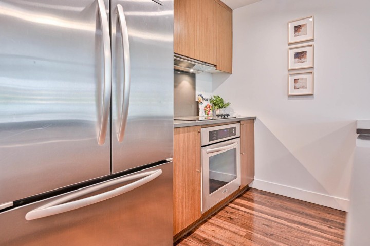 Photo 3 at 509 - 251 E 7th Avenue, Mount Pleasant VE, Vancouver East