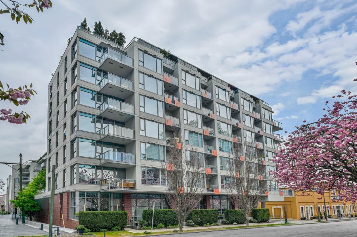 Photo 1 at 509 - 251 E 7th Avenue, Mount Pleasant VE, Vancouver East