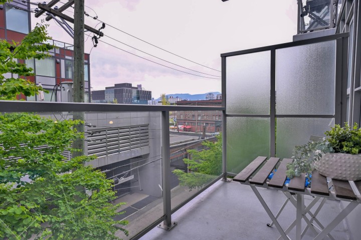 Photo 18 at 509 - 251 E 7th Avenue, Mount Pleasant VE, Vancouver East