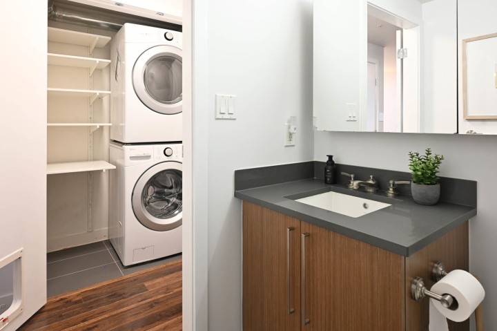 Photo 15 at 509 - 251 E 7th Avenue, Mount Pleasant VE, Vancouver East