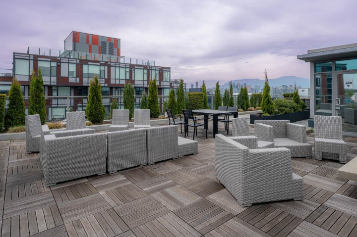 Photo 19 at 509 - 251 E 7th Avenue, Mount Pleasant VE, Vancouver East