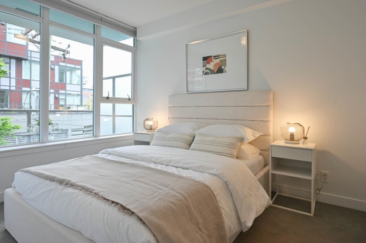 Photo 8 at 509 - 251 E 7th Avenue, Mount Pleasant VE, Vancouver East