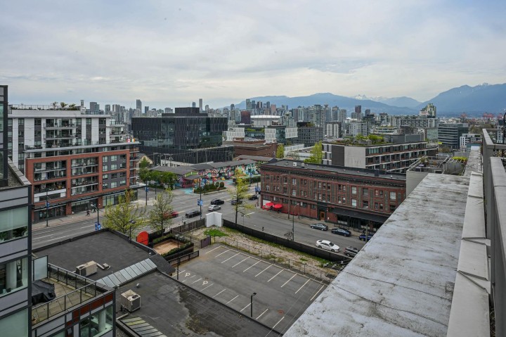 Photo 21 at 509 - 251 E 7th Avenue, Mount Pleasant VE, Vancouver East