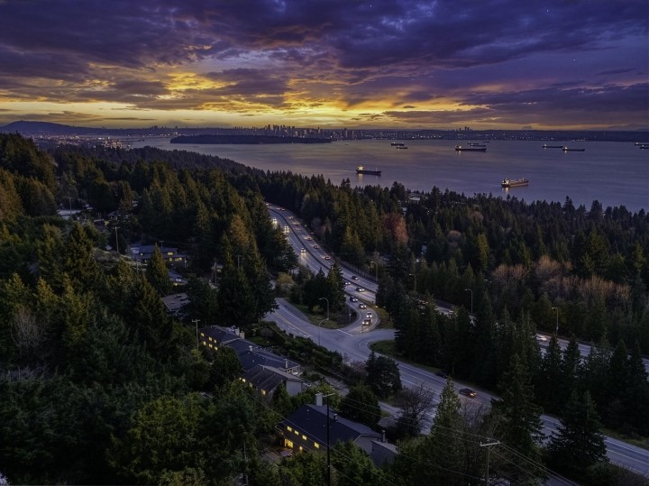 Photo 37 at 4643 Port View Place, Cypress Park Estates, West Vancouver