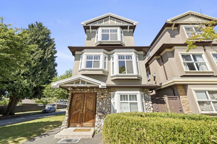 Photo 1 at 7789 Hudson Street, Marpole, Vancouver West