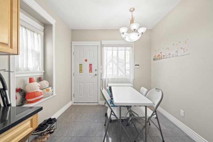 Photo 9 at 7789 Hudson Street, Marpole, Vancouver West