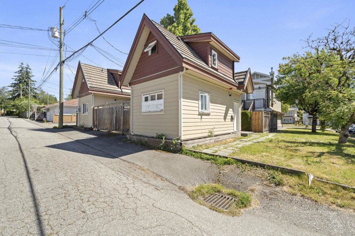 Photo 24 at 7789 Hudson Street, Marpole, Vancouver West