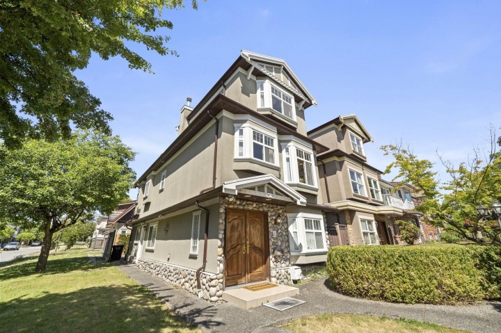 Photo 37 at 7789 Hudson Street, Marpole, Vancouver West
